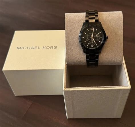 cheap michael kors watch ebay|sell my michael kors watch.